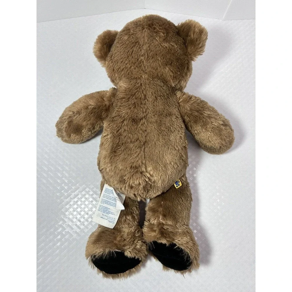 Build A Bear Teddy‎ Bear Bearemy 15